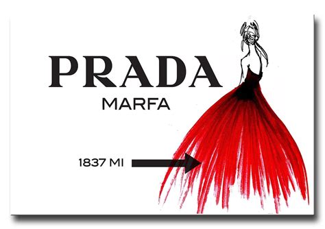 vestito rosso prada